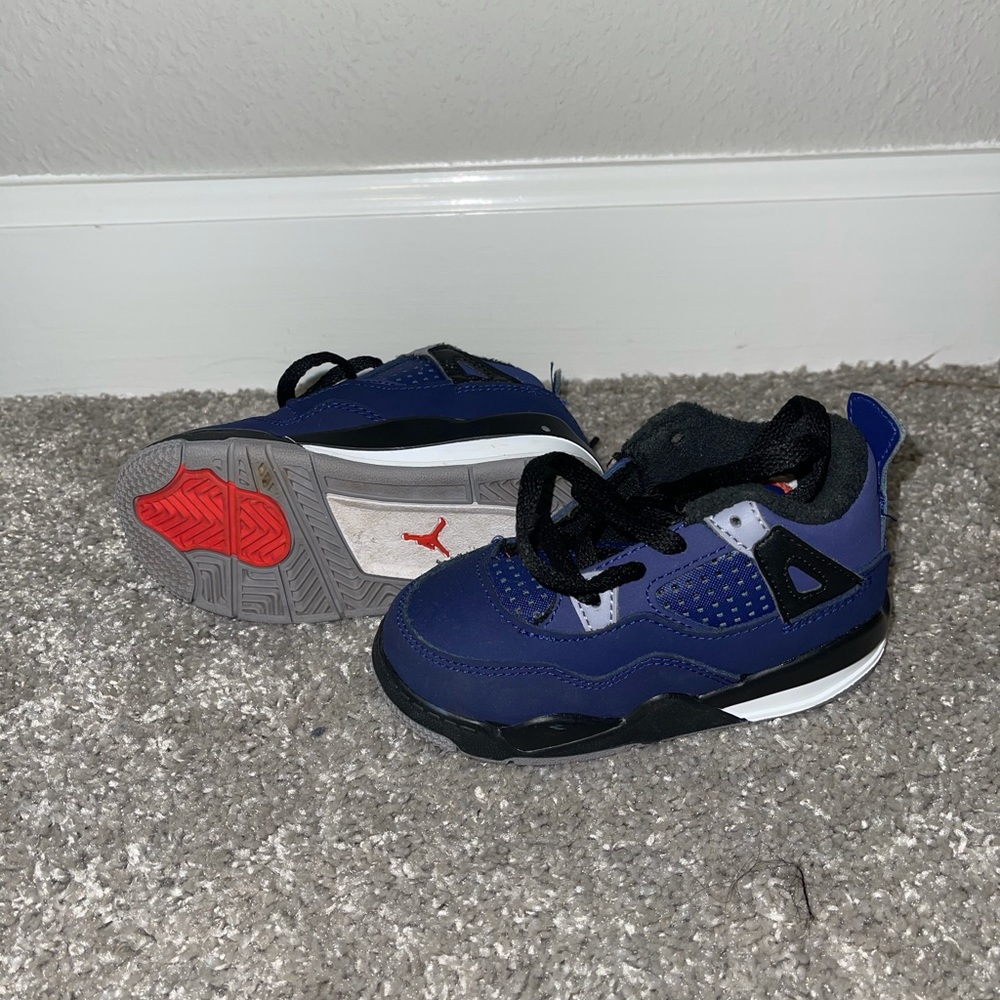Jordans